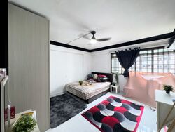 Blk 322 Woodlands Street 32 (Woodlands), HDB 5 Rooms #592121061